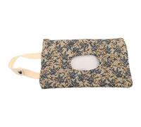 LRXIYODE Marsupio Porta Salviette Umidificate per Ragazzo Ragazza Riutilizzabile Chiusura Ermetica, Organizer Porta Fazzoletti per Passeggino Fori di Sospensione per Uso Viaggio e Asilo
