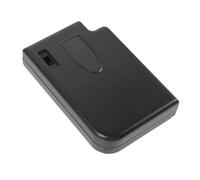 LRXIYODE Mic Belt Microphone Holder Adjustable Waist Pack For Fitness Instructors Teachers Yoga Classes With Stable Wireless Transmission And Audio