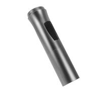 LRXIYODE Microfono Wireless Esterno Plastica Guscio Di Ricambio Per Accessori Ktv Casing Mic Resistente e Facile Da Installare Estetica Elegante Per Performance Dal