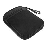 LRXIYODE Organizer Portatile Materiale Resistente Custodia per Cinturini Pratico e Leggero per Conservare Cinturini Orologi Sicuro e Ordinato per Viaggi e