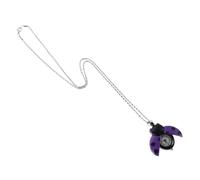 LRXIYODE Pendente Vintage Coccinella Charm Per Borse e Accessori Quotidiana Design Giocoso e