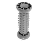 LRXIYODE Roller Massaggiante per Gambe in Resistente Massaggiatore Muscolare Rilassante per Polpacci e Piedi Strumento per Stretching Yoga e Sollievo da Affaticamento Muscolare