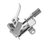 LRXIYODE Rullante Con Meccanismo Di Tensione Accessori Per Percussione Marching e Strumenti Musicali Facile Installazione e Controllo Del Suono Preciso