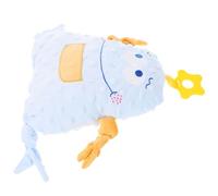 LRXIYODE Security Blanket e Giocattolo Comfortante Per Ragazzo Ragazza Telo Per Ragazzo Ragazza Giocattolo Sensory Touch Per Sviluppo Emotivo e Comfort Adatto Per Gioco e Sonno