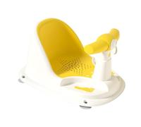 LRXIYODE Seggiolino Da Bagno Per Ragazzo Ragazza Sdraietta Antiscivolo Per Vasca Comfort e Sicurezza Per Ragazzo Ragazza Mesi Design Pratico e Resistente