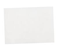 LRXIYODE Sfondo Fotografico 100X75 CM Bianco Background Professionale per Riprese Video e Fotografia Telo per Foto Ritratto Non Riflettente Adatto a Fotografi Amatoriali e Professionisti