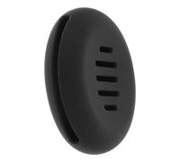 LRXIYODE Silicone Powder Puff Holder Portatile per Viaggio Custodia Compatta per Spugnette Resistente e per Accessori Skincare e Makeup