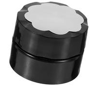 LRXIYODE Smalto per Unghie Gel Soak Off Argento Metallizzato Flash Powder Set Accessori Manicure per Nail Art Fai da Te e Viaggi Gel Trasparente Lucido Ecologico per Donne e Ragazze