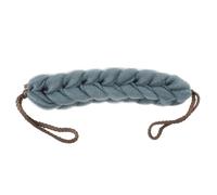 LRXIYODE Spazzola Posteriore Estensibile 2 Pezzi Scrubber Esfoliante Per La Schiena Da Bagno e Doccia Pulizia Profonda Per Uomo e Donna