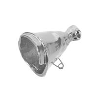 LRXIYODE Spilla Elegante a Forma di Vaso Floreale Fai da Te in Metallo Argento, Mini Portavaso Decorativo per Abiti da Donna e Accessori da Uomo, per Matrimoni e Outfit Stagionali