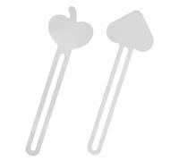 LRXIYODE Spremi Tubetto Dentifricio in Acciaio Inox 2 Pezzi Rulli Distributori e Gancio, Attrezzo Spremitore Manuale Compatto per Bagno e Viaggi, Strumento Compressione Tubi per Cosmetici