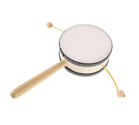 LRXIYODE Strumento Percussione Manuale Per Ragazzo Ragazza Ragazza Tradizionale Cinese Sicuro Per Asilo e Performance Educazione Musicale e Divertimento Interattivo Per Ragazzo e Famiglie