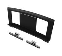 LRXIYODE Supporto Spartiti Elettronico per Pianoforte Portatile in Plastica con Clip Stand Compatto per Musicisti in Casa Studio Lezioni e Viaggio