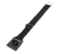 LRXIYODE Tappetino antiscivolo protettore Presa Endpin per violoncello PIN STOP COULLO porta spilli per violoncello anchorage per puntale per regolabile Pin End