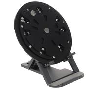 LRXIYODE Tavola Per Teoria Musicale Strumento Per Chitarra Strumento Per Imparare A Suonare La Chitarra Accessori Cerchio Delle Quinte Ruota Degli Accordi Cerchio Delle Quinte