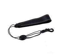 LRXIYODE Tracolla Sax Regolabile Nera per Soprano Tenore Cintura Traspirante e Resistente per Strumento Musicale