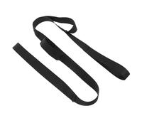 LRXIYODE Training Leg Assist Strap per Allenamento Gambe e Camminata Fascia Resistente per Esercizi Stretching e Flessibilità Materiale Durevole e Facile Indossare Supporto Ergonomico per
