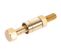 LRXIYODE Trucco Vite Autorotante Facile da Eseguire senza per Adulti e Accessorio Intuitivo e Versatile