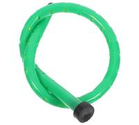LRXIYODE Umidificatore Accessorio per Strumenti ad Archi per Violino Verde in Gomma Fissaggio Sulle Corde, Mantiene la Qualità del Suono e Previene Crepe