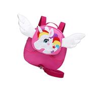 LRXIYODE Zaino Cartone per Scuola Zaino Pratico per Educazione Precoce Spallacci Regolabili