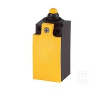 Eaton 266107 LS-02 Interruttore di posizione 6 A Perno IP67 1 pz.