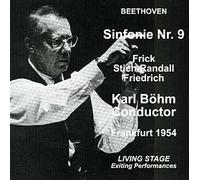 Ls 1002 - Deleted - Beethoven Sinfonie Nr.9