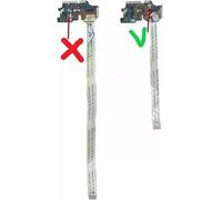 LS-7912P ACER E1-531 E1-521 E1-571G V3-571G V3-531G V3- 551 POWER BUTTON TASTO