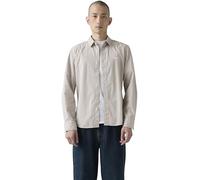 Levi's LS Battery HM Shirt Slim Rory Stripe Bri, Rory Stripe Bright W, S