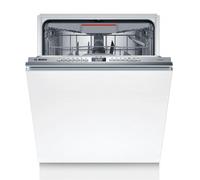 Bosch Serie 6 SMH6YCX02E lavastoviglie A scomparsa totale 14 coperti A