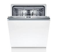 Bosch Lavastoviglie a scomparsa totale da incasso SMH6ZCX10E da 60 cm - Serie 6