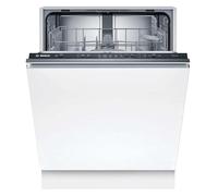 BOSCH SMV25AX06E LAVASTOVIGLIE DA INCASSO A SCOMPARSA TOTALE 12 COPERTI CL. E [EEK: E (EX CLASSE A++)]