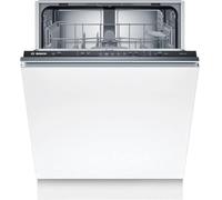 Bosch Serie 2 SMV25AX06E A scomparsa totale 12 coperti E