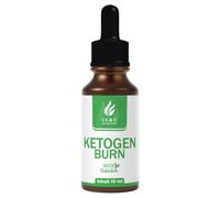 LS & C Nutrition | Ketogen Burn 1x10 ml Soluzione orale