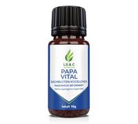 LS & C Nutrition | Papa Vital 1x10 g Sfere
