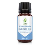 LS & C Nutrition | Schnarnix Palline 1x10 g Sfere