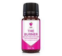LS & C Nutrition | The Burner 10 g Sfere