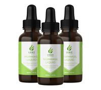 LS & C Nutrition | Wurmasil Liquido 2x50 ml Olio
