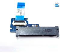 LS-C703P CONNETTORE SATA HDD HARD DISK HP 15-AC 15-AF 15-BA 15-AY 255 G4 250 G5