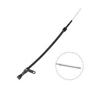 Ls-Car Motore Flessibile Olio Nero Astina di ,Tubo LS1 per ls2