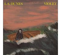 LS Dunes Violet (Vinyl LP) 12" Album Coloured Vinyl