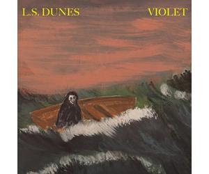 LS Dunes Violet (Vinyl LP) 12" Album Coloured Vinyl (Limited Edition)