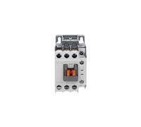 LS Electric Contattore, 12A in AC-3, MC MC MC-12B 24VAC 1A1B