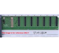 LS ELECTRIC PLC XGB-M08N 8xSlot per IO e moduli speciali 35 mm DIN Rail/Bullo...