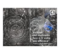Electrolux Lavastoviglie da Incasso 15 Coperti Incassata a Scomparsa Totale 60 cm - KEGB9420L