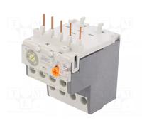 LS GTK-12M-12-16A Relè termico