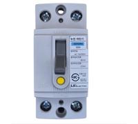 LS IS 32GRhc Interruttore di Perdita Serie 2P 30A 100/220V 1.5kA GR