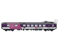 LS Models 47267 carrozza ristorante SBB FFS EW I "Le Buffet Suisse" Epoca V - 1: