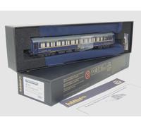 LS Models 49244 Carrozza letti CIWL WL Lx 20 ex 3484 (Metro MD) ep IV^