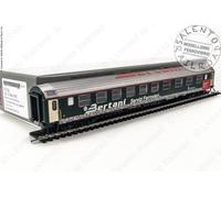 LS Models 97020 carrozza appoggio servizi ferroviari BERTANI Interbrennero Ro.L