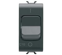 LS-SCHALTER 1P+N C16 3KA 230V AC 1M S.